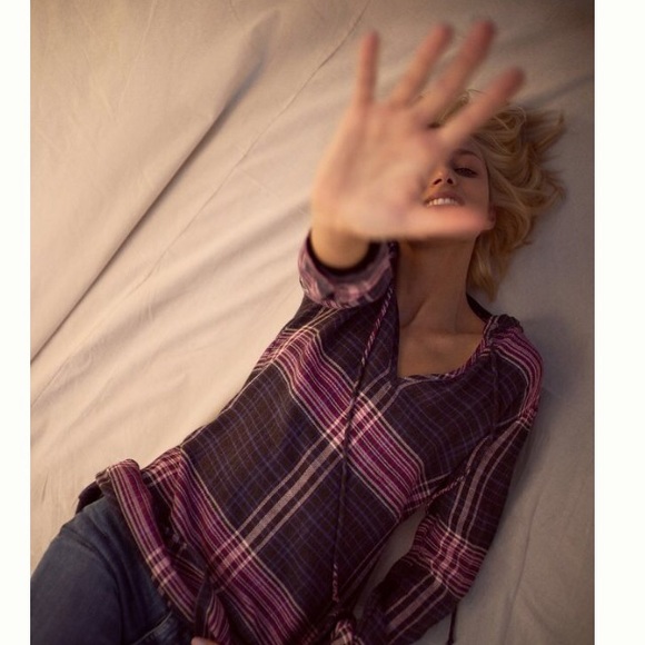 Cloth and Stone Versify Tunic Dress - Picture 5 of 6